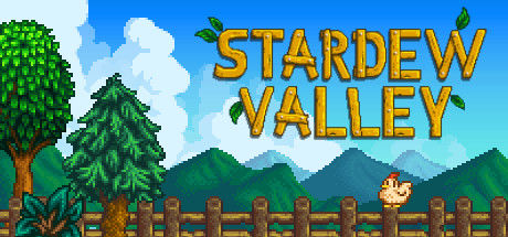 Cadeau du Challenge : Stardew Valley