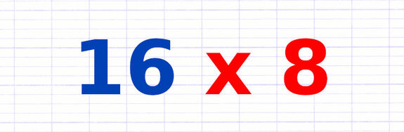 Exercice 3 : Apprendre les tables de multiplication