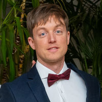 Benoit Baudoin, fondateur de Math Coaching